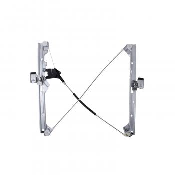 2008 Cadillac Escalade ESV Power Window Regulator Assembly