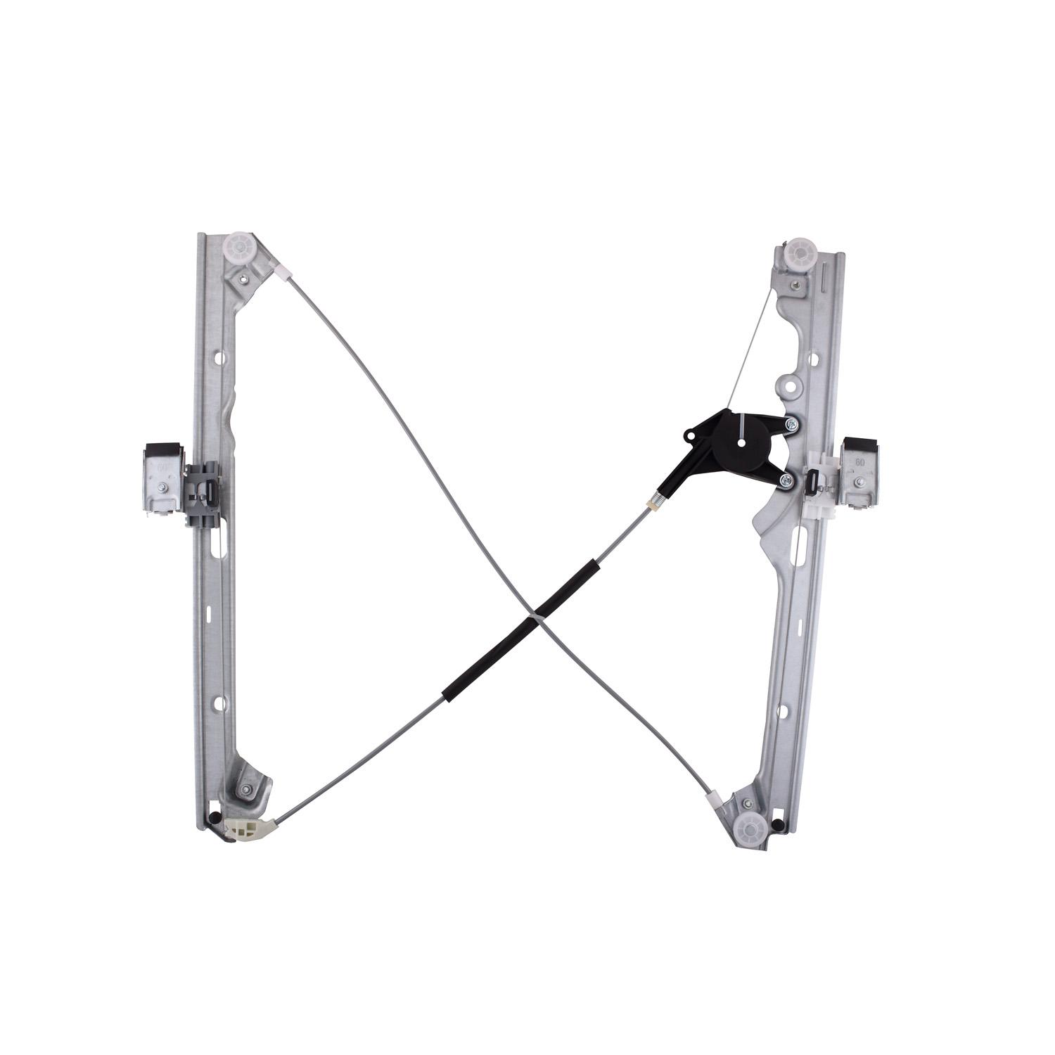 AISIN RPGM030 Power Window Regulator Assembly product image 1 of 1