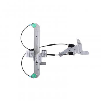 2001 GMC Yukon Power Window Regulator Assembly Rear Right AISIN RPGM042 image 1 of 1