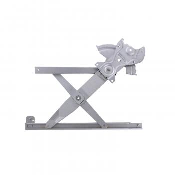 1995 Oldsmobile Achieva Power Window Regulator Assembly Front Left AISIN RPGM047 image 1 of 1