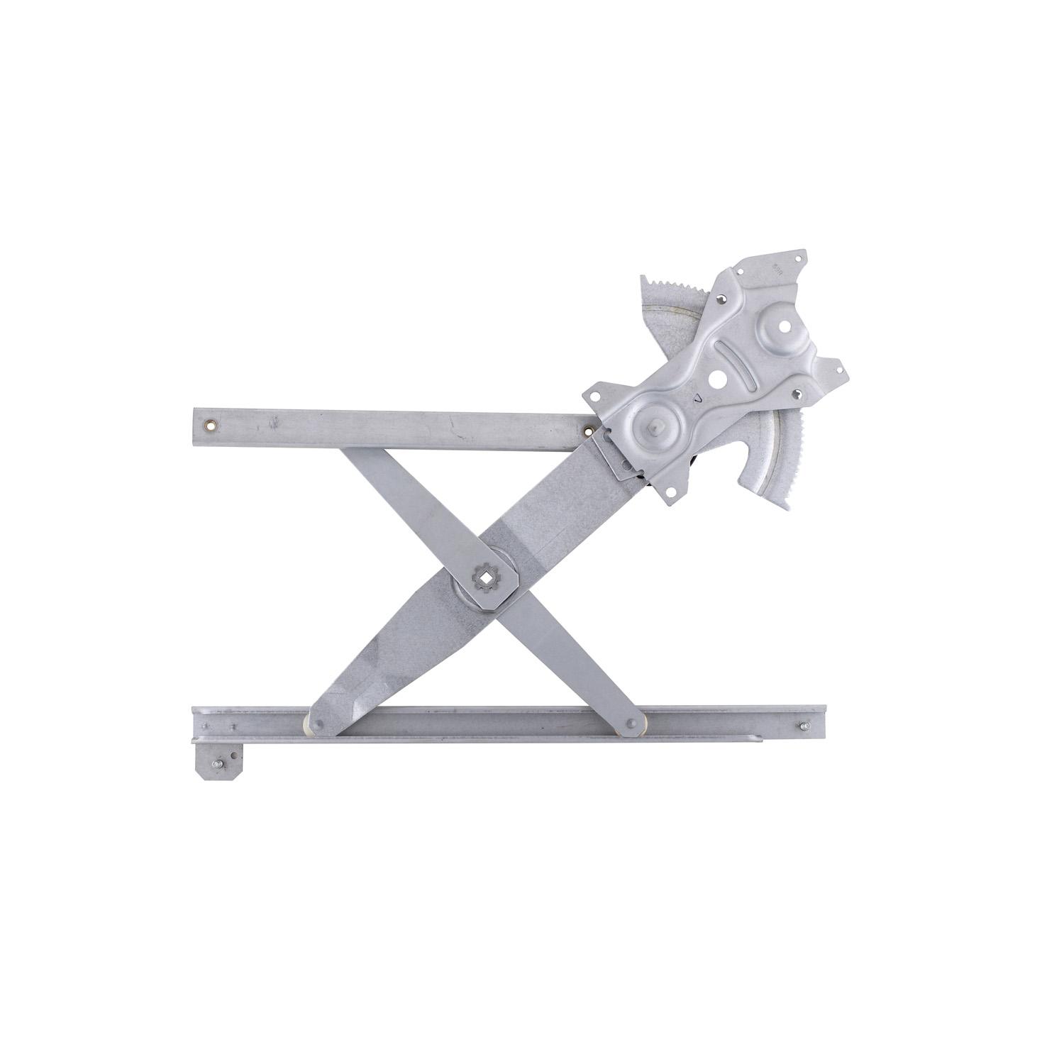 AISIN RPGM048 Power Window Regulator Assembly product image 1 of 1