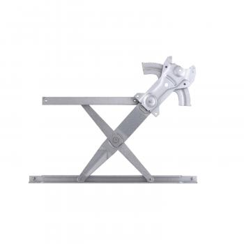 1995 Oldsmobile Achieva Power Window Regulator Assembly Front Left AISIN RPGM049 image 1 of 1