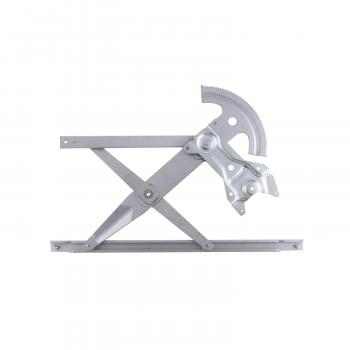 1995 Oldsmobile Achieva Power Window Regulator Assembly Front Right AISIN RPGM050 image 1 of 1