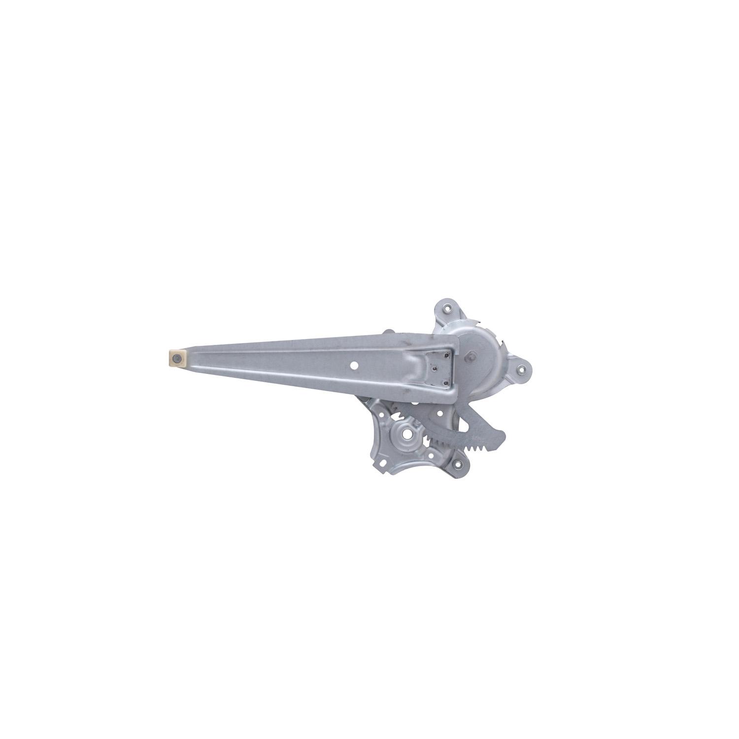 AISIN RPGM066 Power Window Regulator Assembly product image 1 of 1