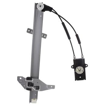 1997 Buick Century Power Window Regulator Assembly Front Right AISIN RPGM068 image 2 of 2