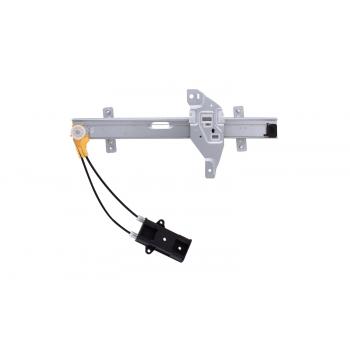 1997 Buick Century Power Window Regulator Assembly Rear Left AISIN RPGM069 image 1 of 1
