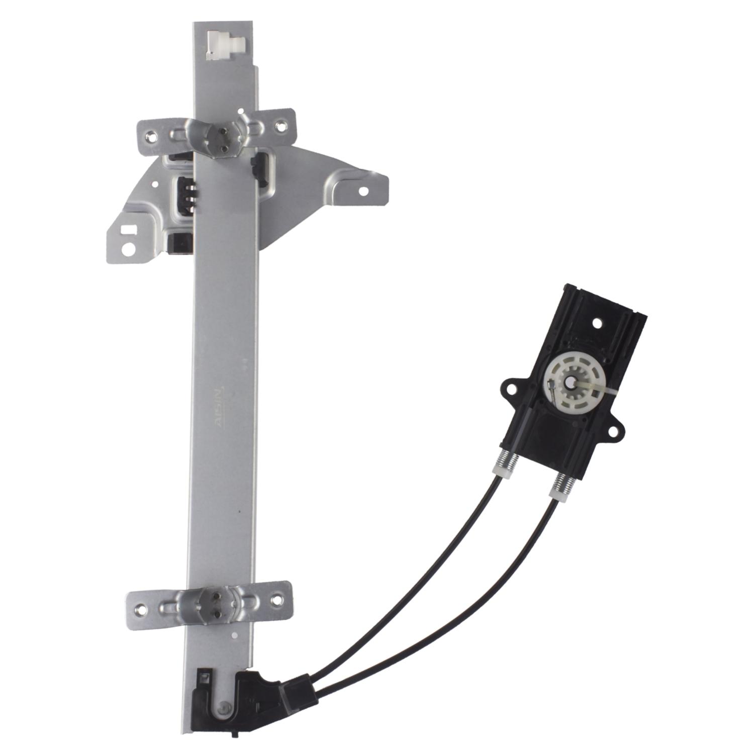 AISIN RPGM070 Power Window Regulator Assembly product image 1 of 2