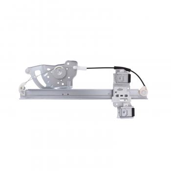 2001 Oldsmobile Aurora Power Window Regulator Assembly Front Left AISIN RPGM071 image 1 of 1