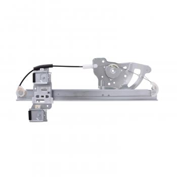 2001 Oldsmobile Aurora Power Window Regulator Assembly Front Right AISIN RPGM072 image 1 of 1