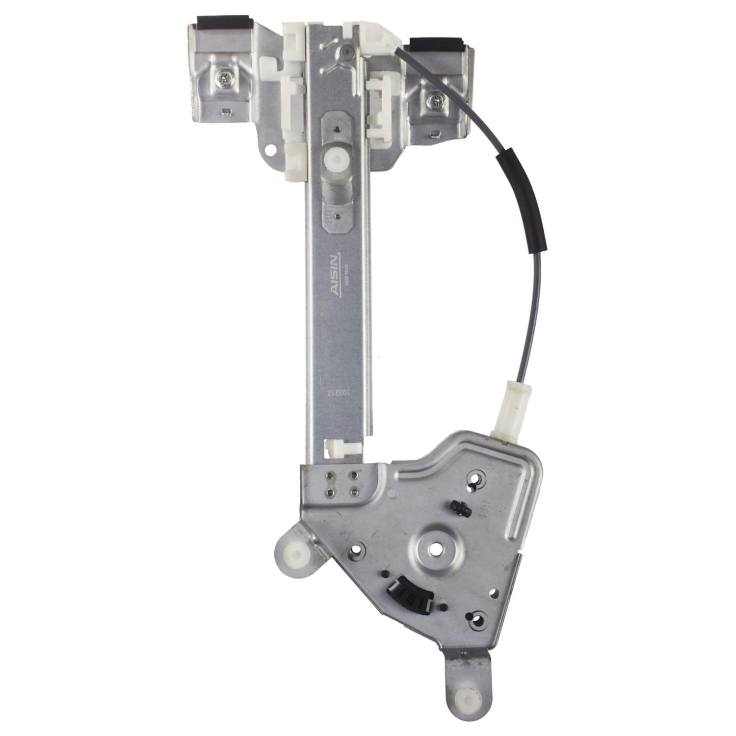 AISIN RPGM073 Power Window Regulator Assembly product image 1 of 2