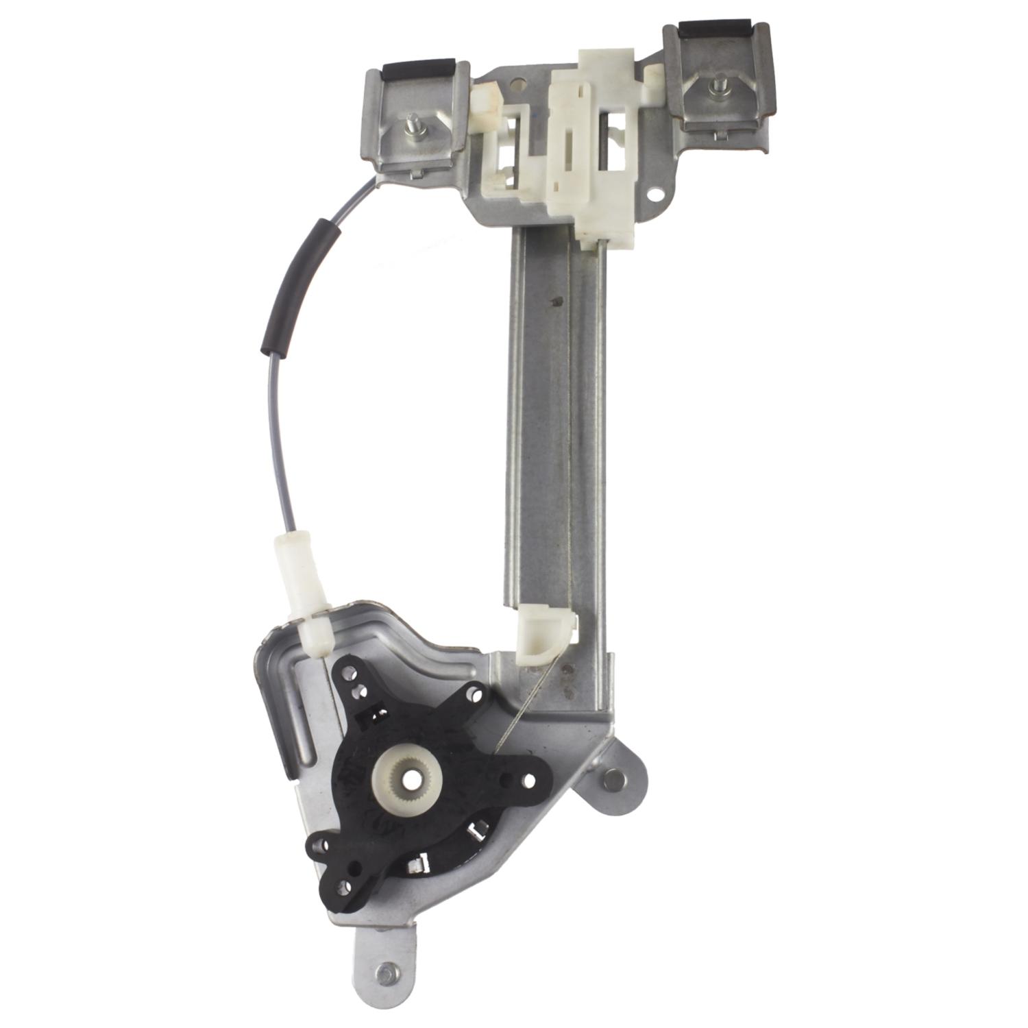 AISIN RPGM073 Power Window Regulator Assembly product image 2 of 2