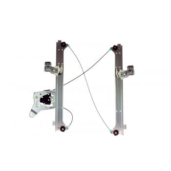 2006 GMC Sierra 2500 HD Window Regulator Rear Left AISIN RPGM099 image 1 of 2