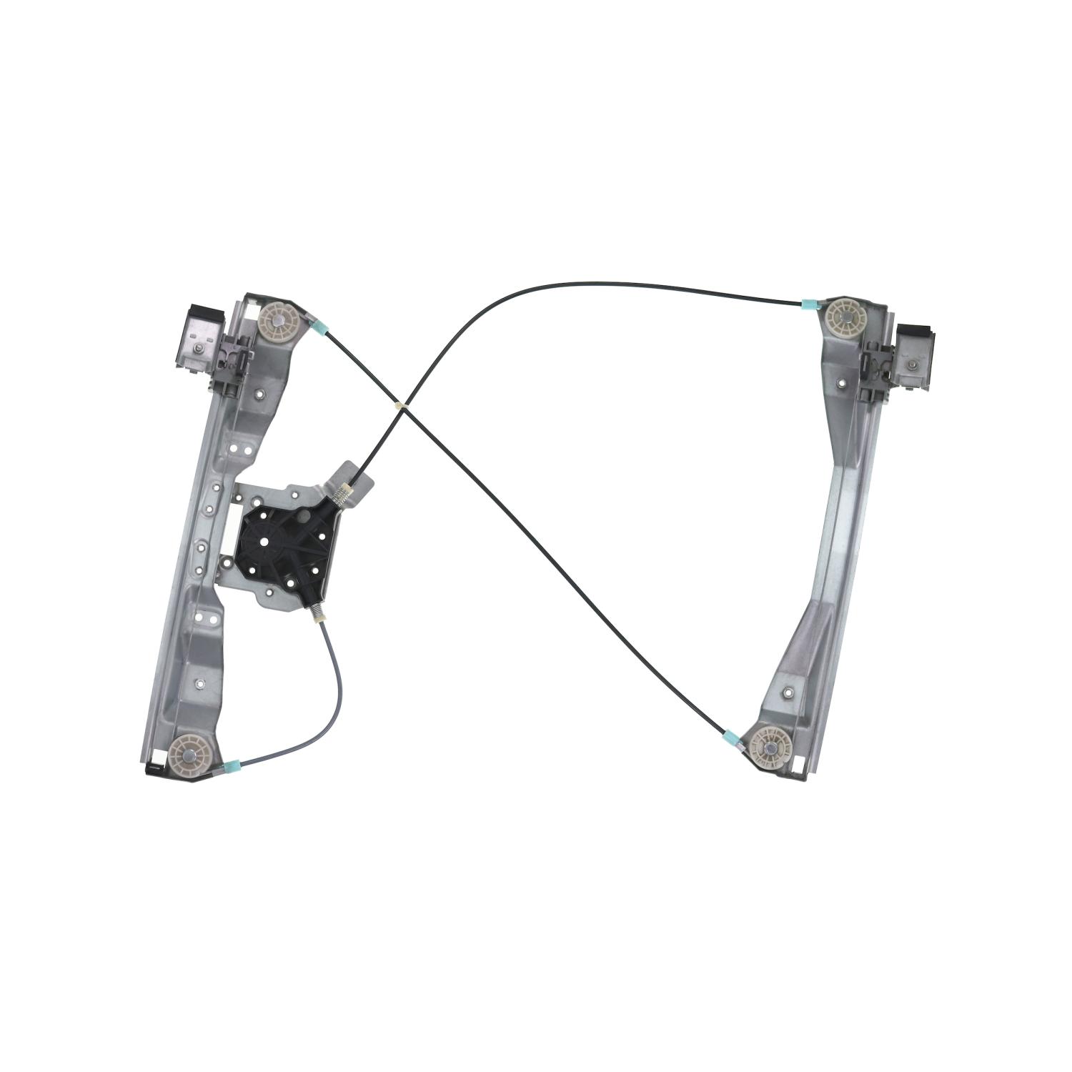 AISIN RPGM101 Power Window Regulator Assembly product image 1 of 2