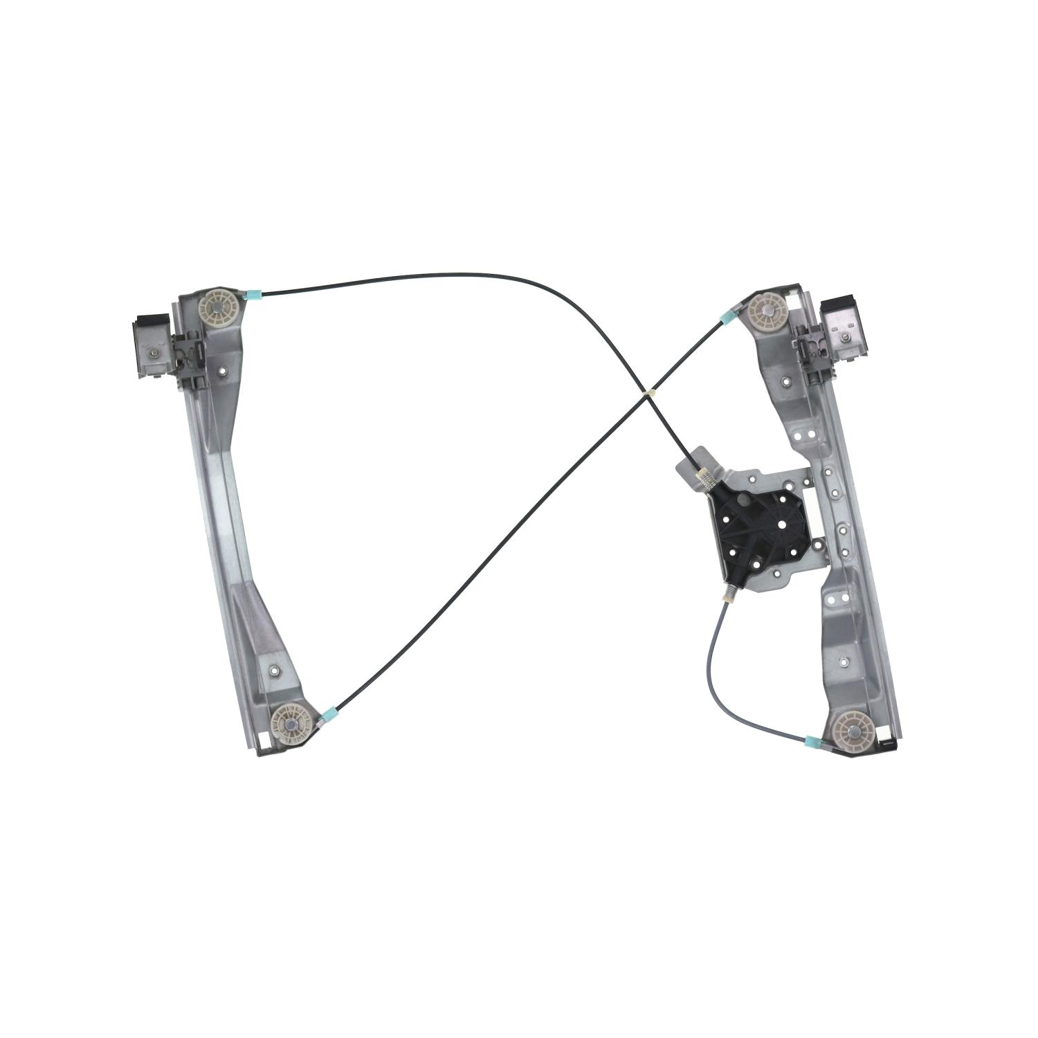 AISIN RPGM102 Power Window Regulator Assembly product image 1 of 2