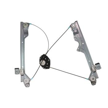 2019 Chevrolet Tahoe Power Window Regulator Assembly