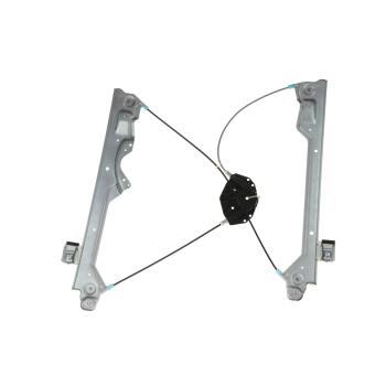 2017 Chevrolet Tahoe Window Regulator Front Left AISIN RPGM104 image 2 of 2