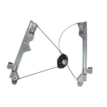 2017 Chevrolet Tahoe Window Regulator Front Right AISIN RPGM105 image 1 of 2