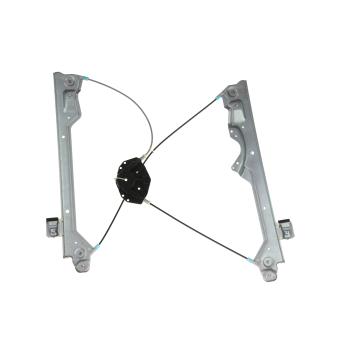 2017 Chevrolet Tahoe Window Regulator Front Right AISIN RPGM105 image 2 of 2