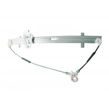 2001 Honda Odyssey Power Window Regulator Assembly Front Left AISIN RPH025 image 1 of 1