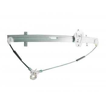 2001 Honda Odyssey Power Window Regulator Assembly Front Right AISIN RPH026 image 1 of 1