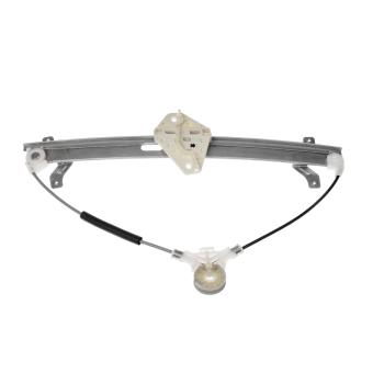 2007 Acura TSX Window Regulator