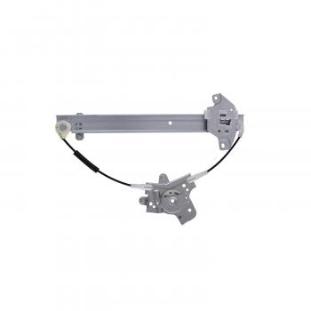 1998 Hyundai Elantra Window Regulator Rear Left AISIN RPK007 image 1 of 1