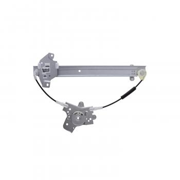 1998 Hyundai Elantra Window Regulator Rear Right AISIN RPK008 image 1 of 1