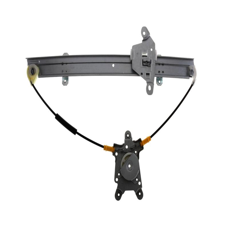 AISIN RPN009 Power Window Regulator Assembly product image 1 of 1