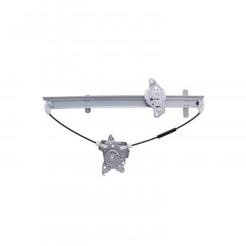 2001 Nissan Pathfinder Power Window Regulator Assembly Front Left AISIN RPN047 image 1 of 1