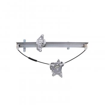 2001 Nissan Pathfinder Power Window Regulator Assembly Front Right AISIN RPN048 image 1 of 1