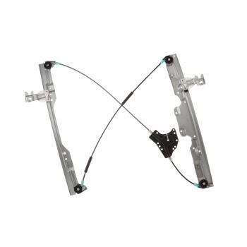 2009 Nissan Quest Power Window Regulator Assembly Front Right AISIN RPN058 image 1 of 1