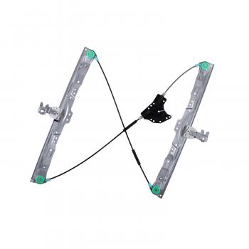 2010 Infiniti QX56 Window Regulator Front Left AISIN RPN061 image 1 of 1