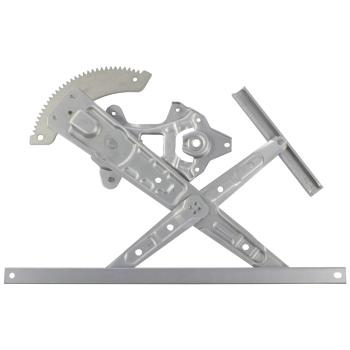 2015 Nissan Altima Power Window Regulator Assembly Rear Left AISIN RPN075 image 1 of 2