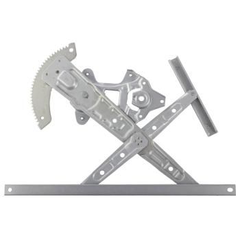 2015 Nissan Altima Power Window Regulator Assembly Rear Right AISIN RPN076 image 1 of 2