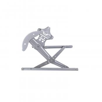 1998 Toyota Tercel Power Window Regulator Assembly Front Left AISIN RPT021 image 1 of 1