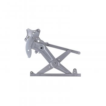 2001 Toyota Camry Power Window Regulator Assembly Front Left AISIN RPT027 image 1 of 1