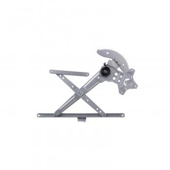 1996 Lexus LX450 Power Window Regulator Assembly Front Right AISIN RPT030 image 1 of 1