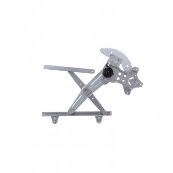 2001 Toyota Camry Power Window Regulator Assembly Rear Right AISIN RPT048 image 1 of 1