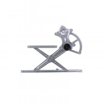 2003 Lexus LX470 Power Window Regulator Assembly Front Left AISIN RPT055 image 1 of 1