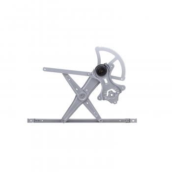 2012 Toyota Avalon Power Window Regulator Assembly Front Right AISIN RPT084 image 1 of 1