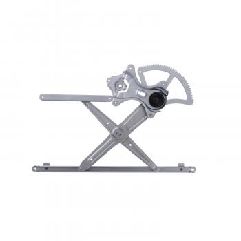 2005 Toyota Sequoia Power Window Regulator Assembly