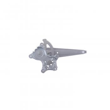 2006 Lexus GS300 Power Window Regulator Assembly Rear Left AISIN RPT135 image 1 of 1