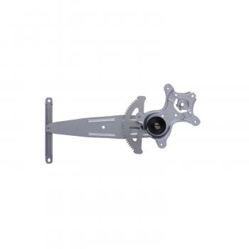 1999 Lexus GS300 Power Window Regulator Assembly Rear Right AISIN RPT146 image 1 of 1