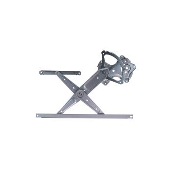 2018 Lexus RX450h Power Window Regulator Assembly Front Left AISIN RPT147 image 2 of 2