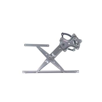 2018 Lexus RX450h Power Window Regulator Assembly Front Right AISIN RPT148 image 1 of 2