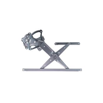 2018 Lexus RX450h Power Window Regulator Assembly Front Right AISIN RPT148 image 2 of 2