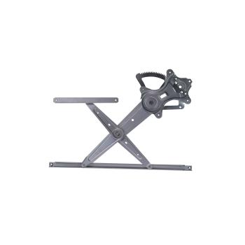 2011 Lexus LX570 Power Window Regulator Assembly Front Left AISIN RPT153 image 1 of 2