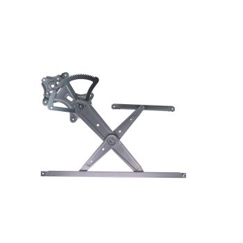 2011 Lexus LX570 Power Window Regulator Assembly Front Left AISIN RPT153 image 2 of 2