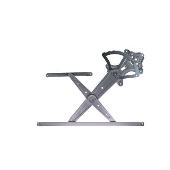 2011 Lexus LX570 Power Window Regulator Assembly Front Right AISIN RPT154 image 2 of 2