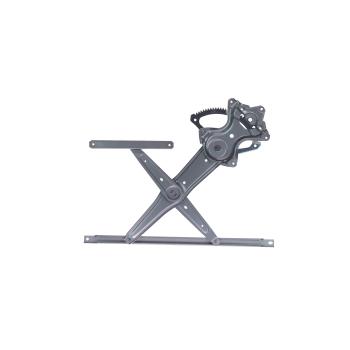 2020 Toyota Sienna Power Window Regulator Assembly Rear Left AISIN RPT155 image 1 of 2